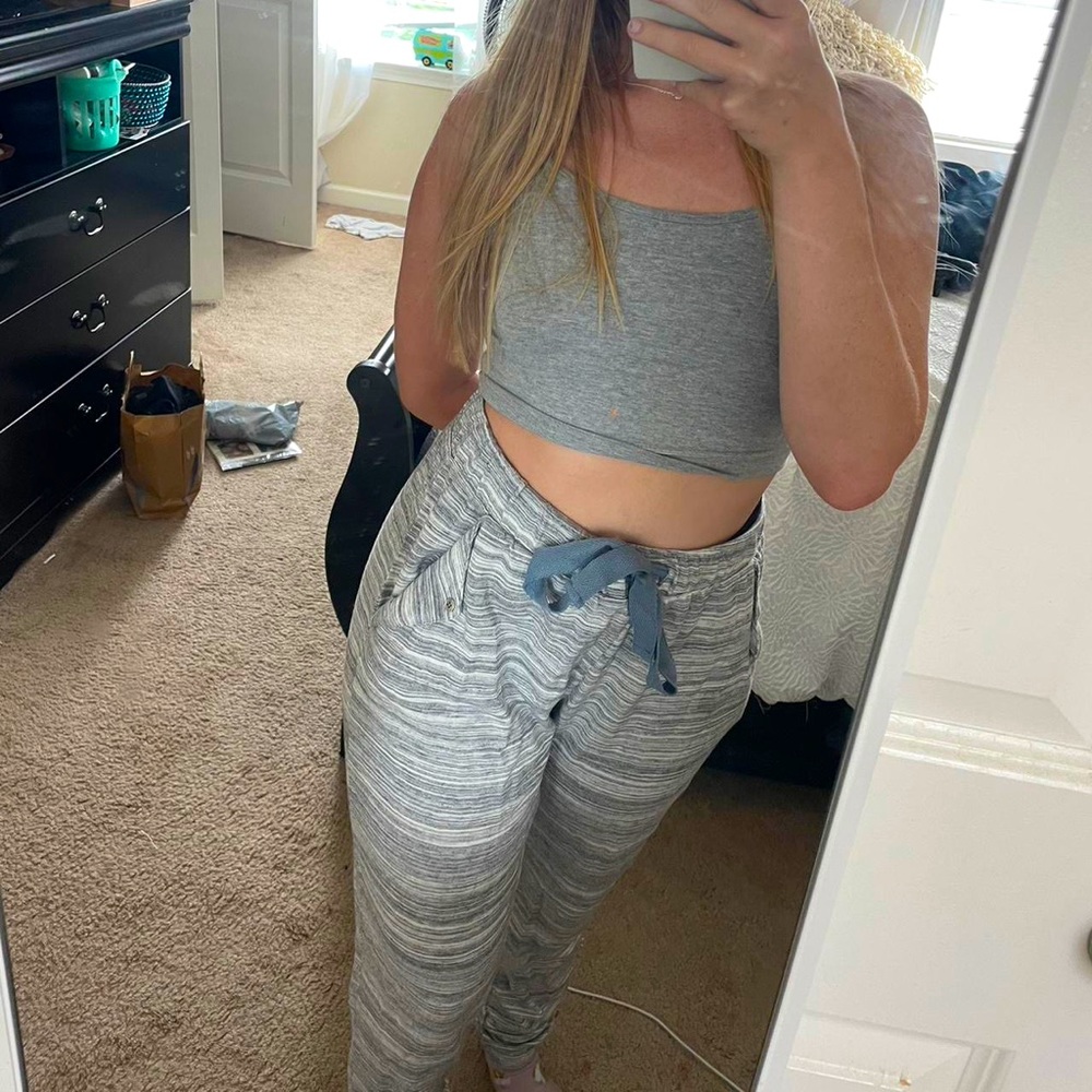 Pajama Pants
